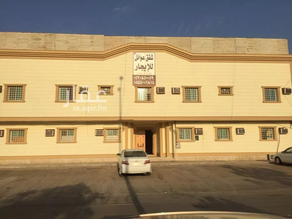 شقة للإيجار في شارع عبدالله بن شهيوين, حي العقيق, مدينة الرياض, منطقة الرياض 1 صورة
