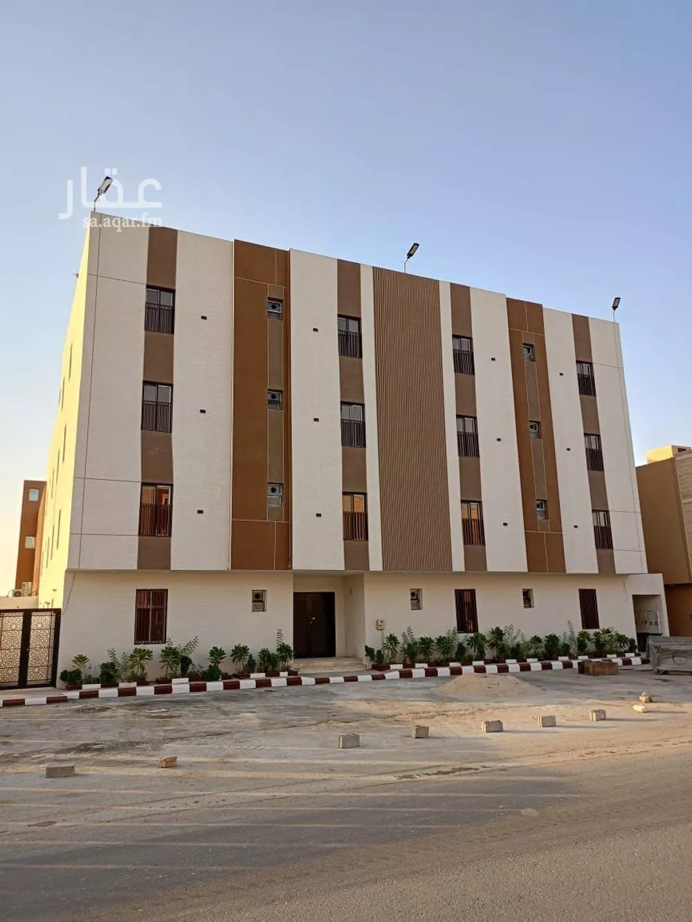 شقة للإيجار في شارع عسفان, حي النرجس, مدينة الرياض, منطقة الرياض 1 صورة