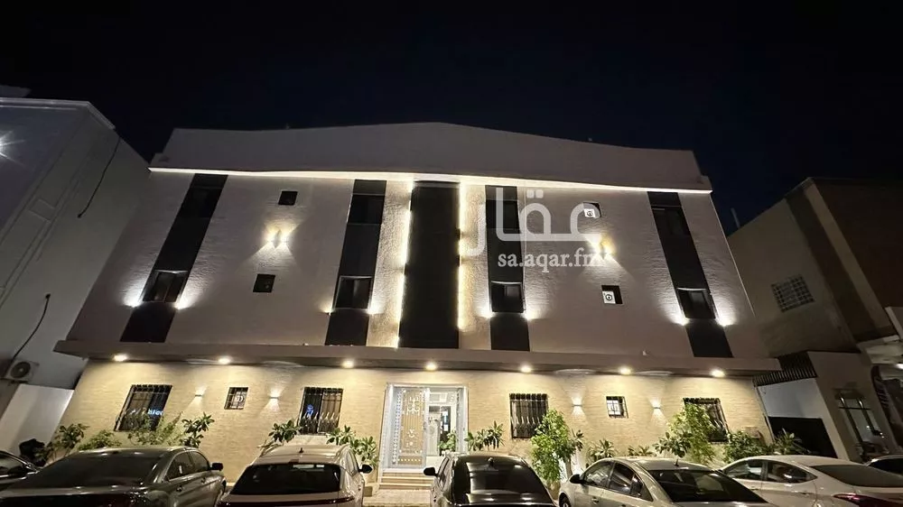 شقة للإيجار في شارع الخيالة, حي الياسمين, مدينة الرياض, منطقة الرياض 1 صورة