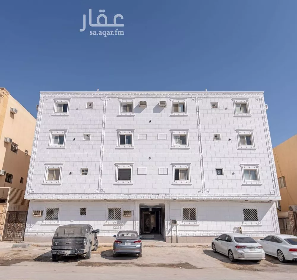 شقة للإيجار في شارع الامير عبدالله بن سعود بن عبدالله صنيتان ال سعود, حي الياسمين, مدينة الرياض, منطقة الرياض 1 صورة