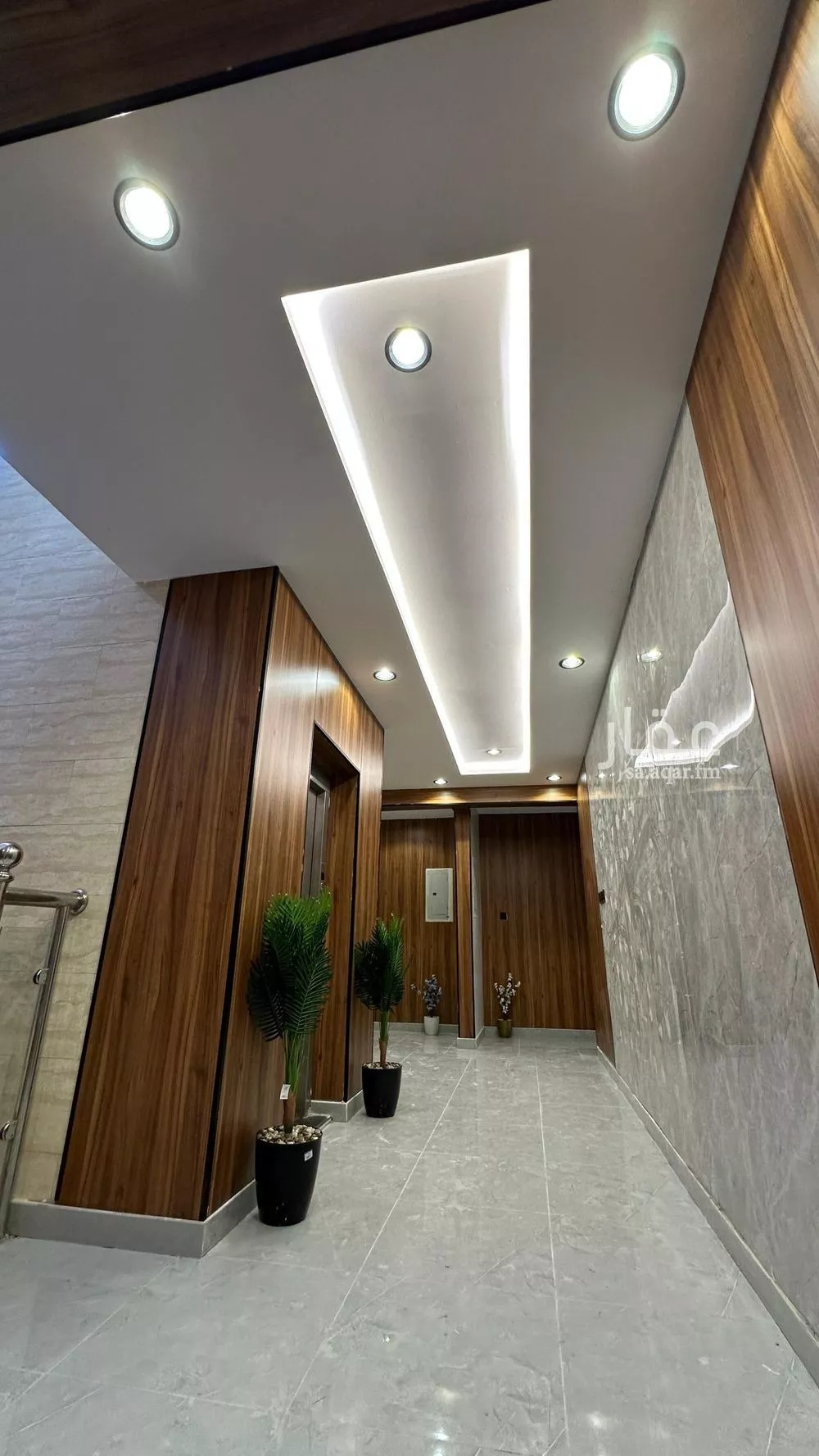 شقة للإيجار في شارع وادي وج, حي الملقا, مدينة الرياض, منطقة الرياض 1 صورة