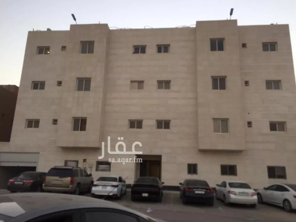 شقة للإيجار في شارع عسفان, حي النرجس, مدينة الرياض, منطقة الرياض 1 صورة