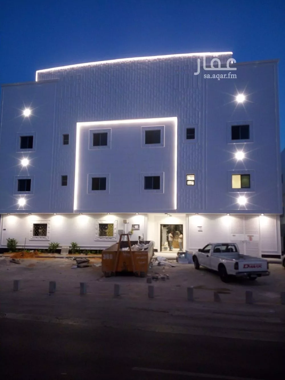 شقة للإيجار في شارع الخيالة, حي الياسمين, مدينة الرياض, منطقة الرياض 1 صورة