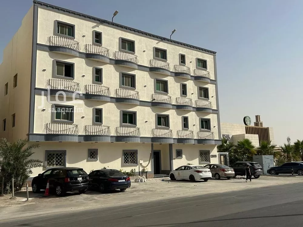 شقة للإيجار في شارع القنا, حي الياسمين, مدينة الرياض, منطقة الرياض 1 صورة