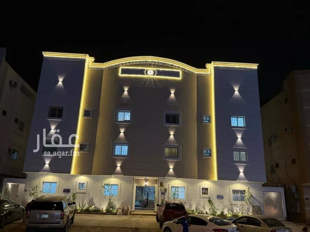 شقة للإيجار في شارع القنا, حي الياسمين, مدينة الرياض, منطقة الرياض 1 صورة