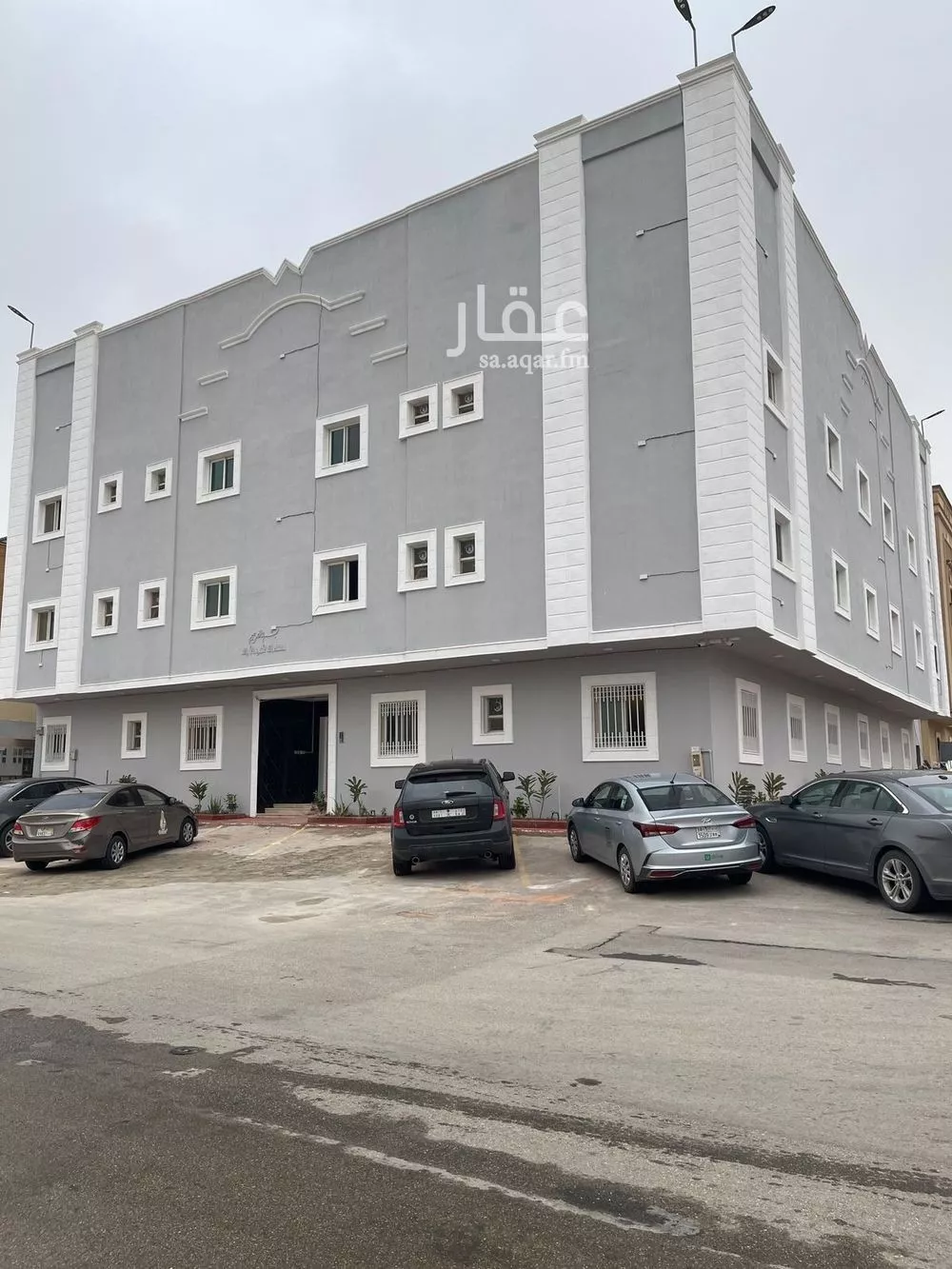 شقة للإيجار في شارع الامير سلمان بن محمد بن سعود, حي الصحافة, مدينة الرياض, منطقة الرياض 1 صورة