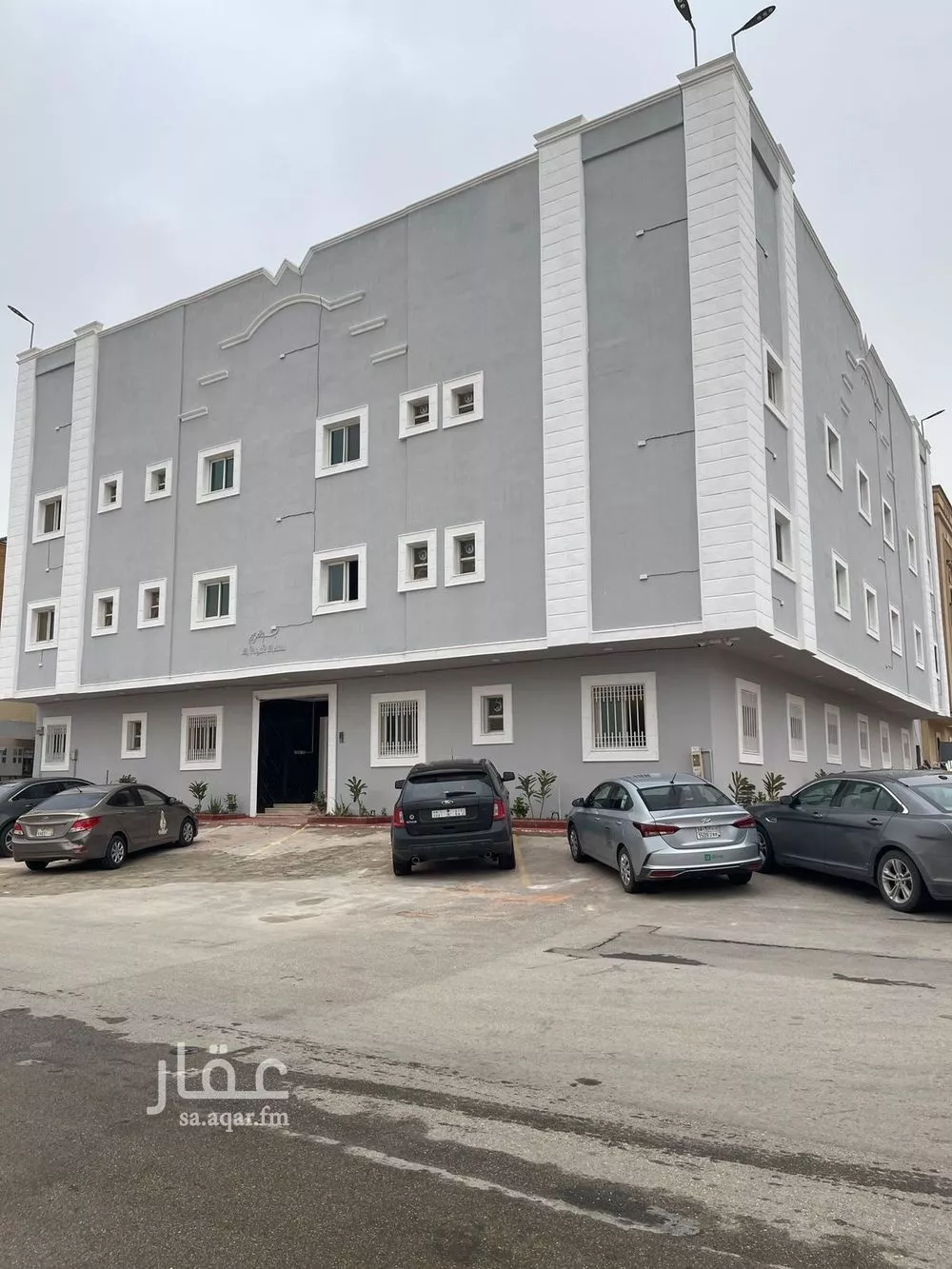 شقة للإيجار في شارع الامير سلمان بن محمد بن سعود, حي الصحافة, مدينة الرياض, منطقة الرياض 1 صورة