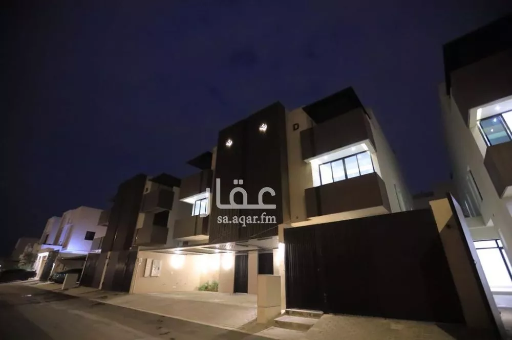 دور للبيع في شارع محمد السلمانى, حي الرمال, مدينة الرياض, منطقة الرياض 1 صورة