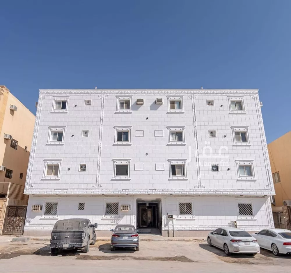 شقة للإيجار في شارع الامير عبدالله بن سعود بن عبدالله صنيتان ال سعود, حي الياسمين, مدينة الرياض, منطقة الرياض 1 صورة