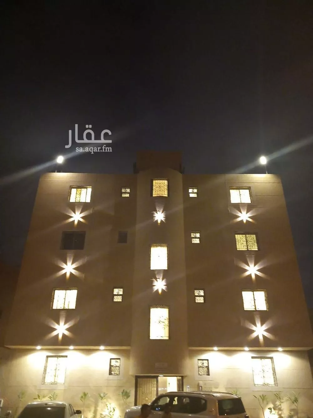 شقة للإيجار في شارع شرف الدين بن بدران, حي العقيق, مدينة الرياض, منطقة الرياض 1 صورة