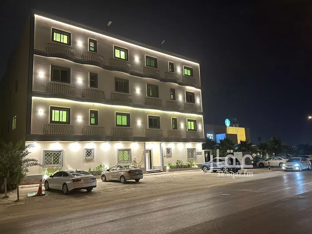 شقة للإيجار في شارع القنا, حي الياسمين, مدينة الرياض, منطقة الرياض 1 صورة