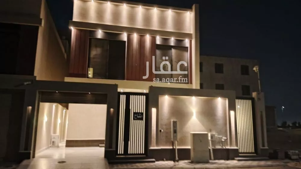 فيلا للبيع في شارع الصناعة, حي الشعلة, مدينة الدمام, المنطقة الشرقية 1 صورة