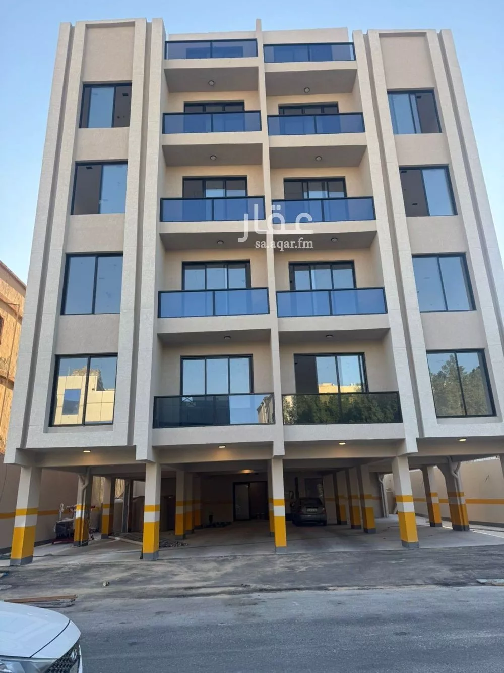 شقة للبيع في شارع بلال بن رباح, حي مدينة العمال, مدينة الدمام, المنطقة الشرقية 1 صورة