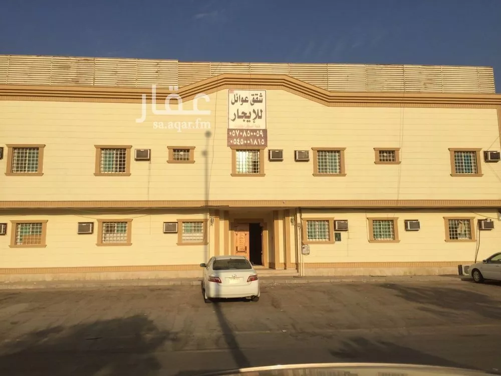 شقة للإيجار في شارع عبدالله بن شهيوين, حي العقيق, مدينة الرياض, منطقة الرياض 1 صورة