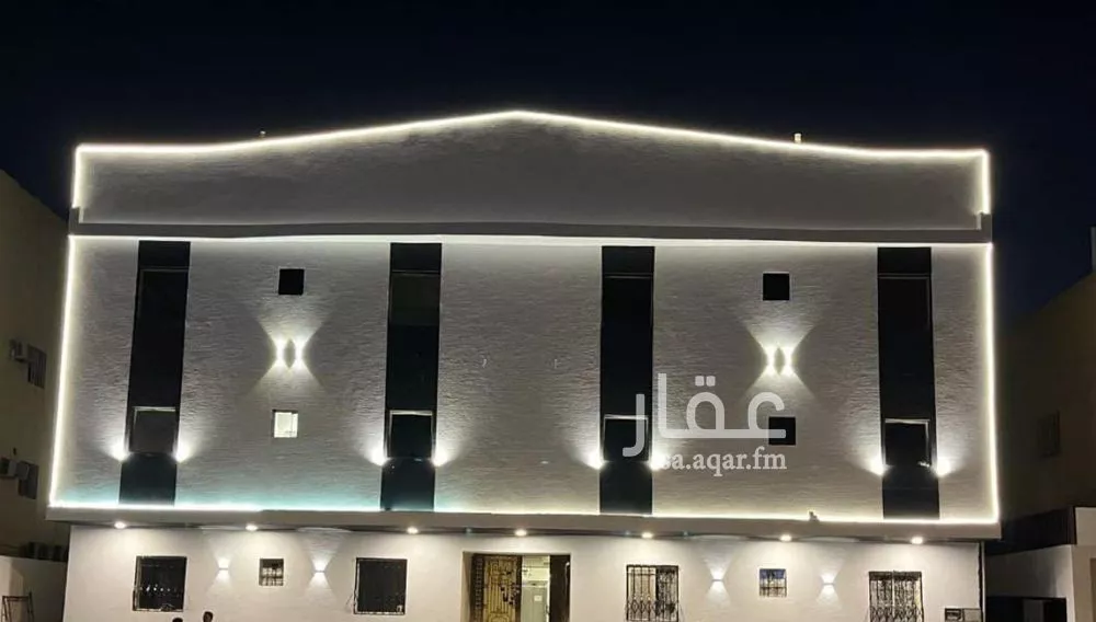 شقة للإيجار في شارع الامير عبدالله بن سعود بن عبدالله صنيتان ال سعود, حي الياسمين, مدينة الرياض, منطقة الرياض 1 صورة