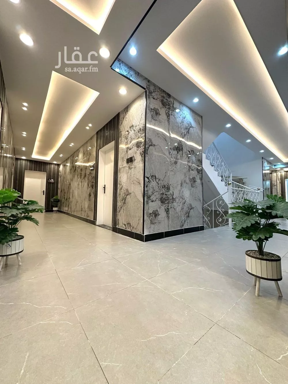 شقة للإيجار في شارع البحر المتوسط, حي العقيق, مدينة الرياض, منطقة الرياض 1 صورة