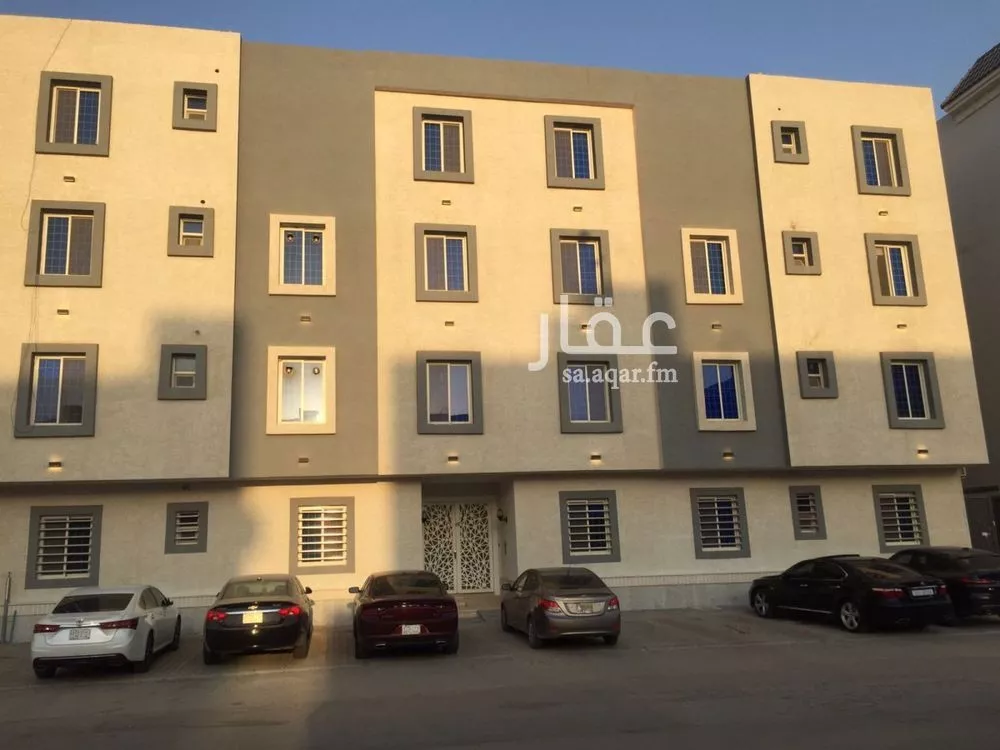 شقة للإيجار في شارع السعادات, حي الملقا, مدينة الرياض, منطقة الرياض 1 صورة