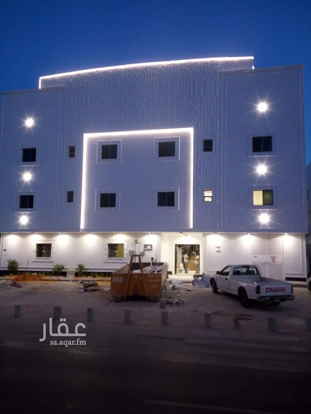 شقة للإيجار في شارع القنا, حي الياسمين, مدينة الرياض, منطقة الرياض 1 صورة