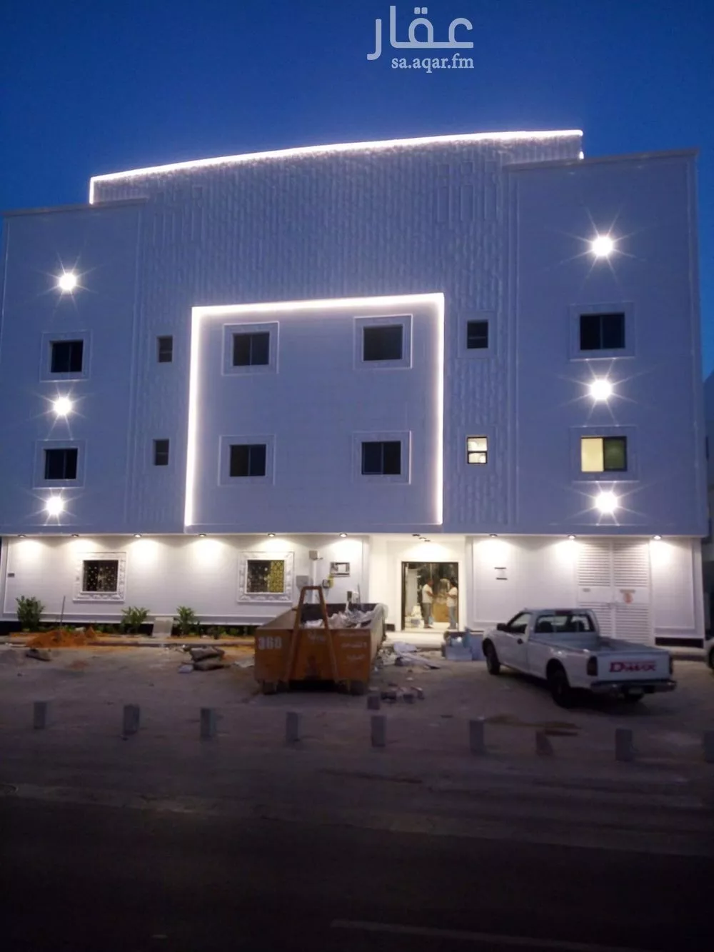 شقة للإيجار في شارع الخيالة, حي الياسمين, مدينة الرياض, منطقة الرياض 1 صورة