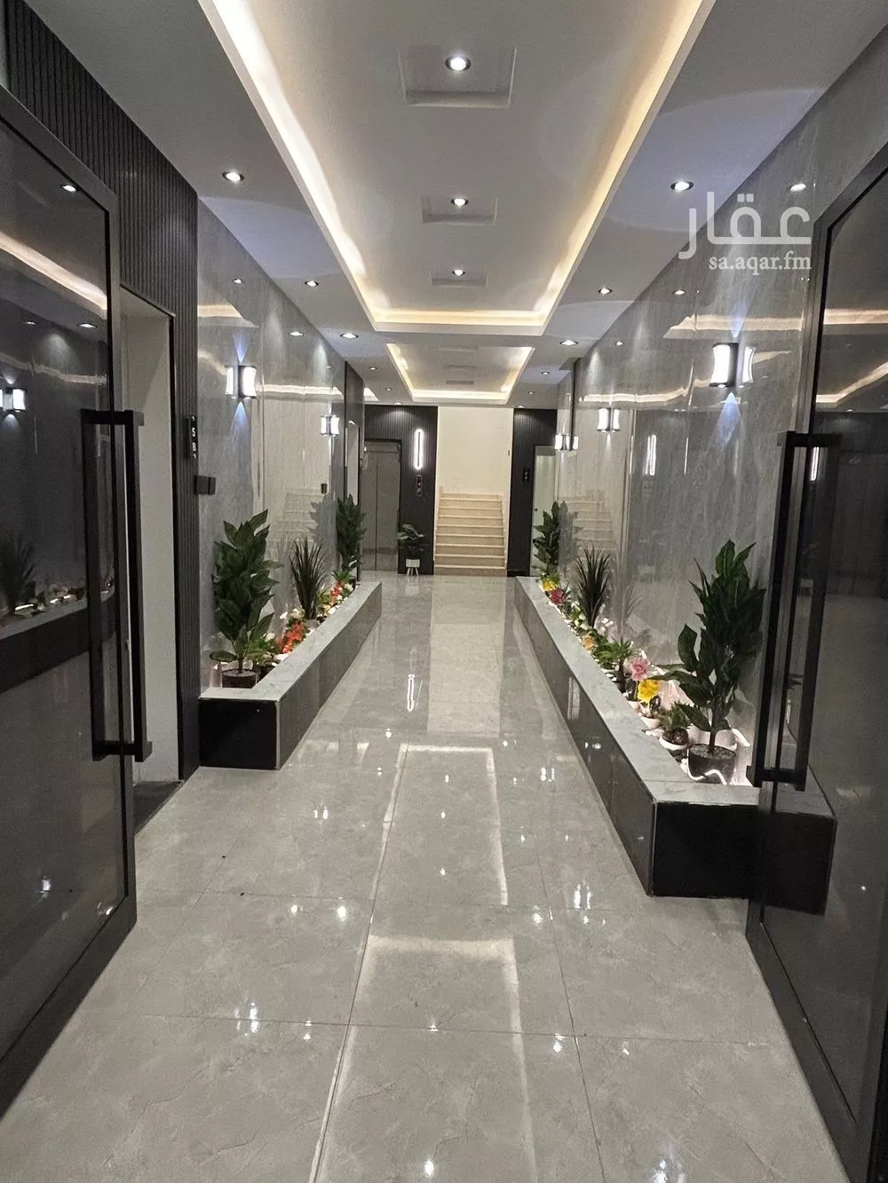 شقة للإيجار في شارع الاماسي, حي الملقا, مدينة الرياض, منطقة الرياض 1 صورة