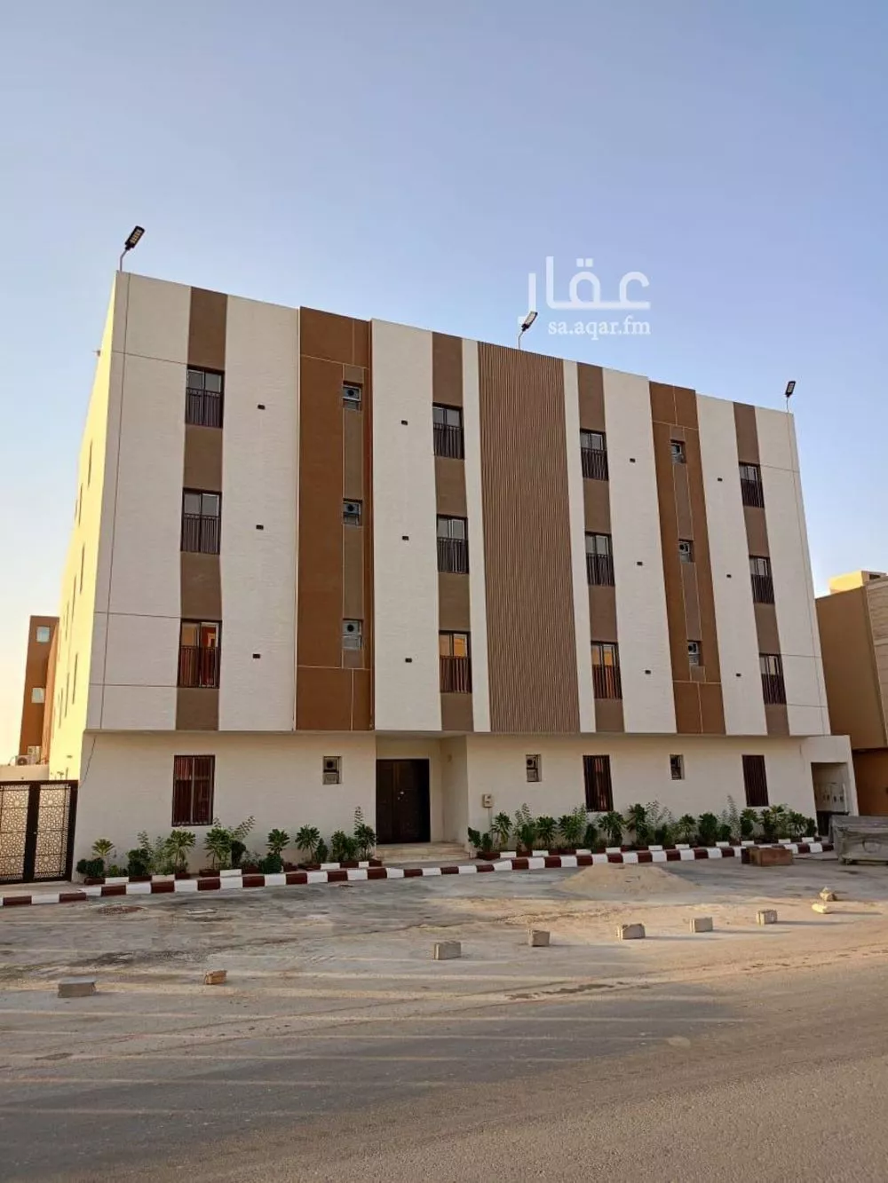 شقة للإيجار في شارع عسفان, حي النرجس, مدينة الرياض, منطقة الرياض 1 صورة