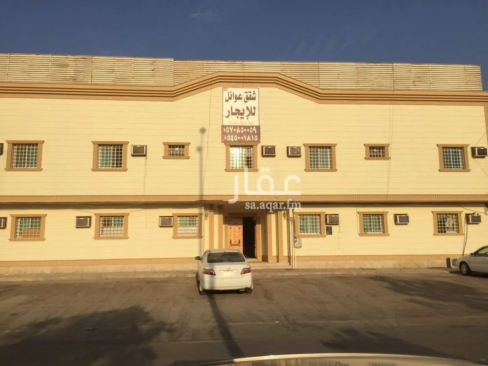 شقة للإيجار في شارع عبدالله بن شهيوين, حي العقيق, مدينة الرياض, منطقة الرياض 1 صورة