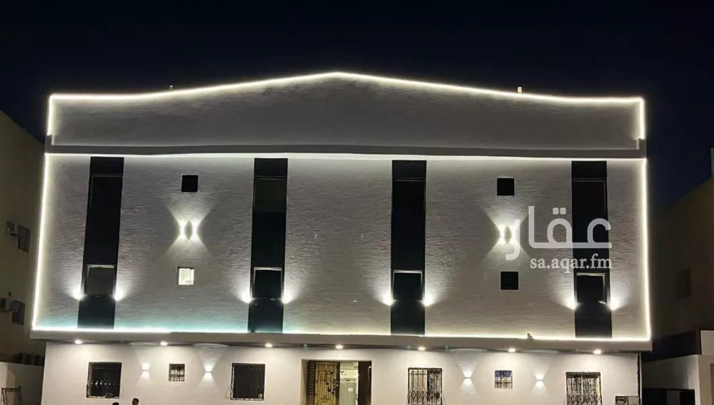 شقة للإيجار في شارع الامير عبدالله بن سعود بن عبدالله صنيتان ال سعود, حي الياسمين, مدينة الرياض, منطقة الرياض 1 صورة