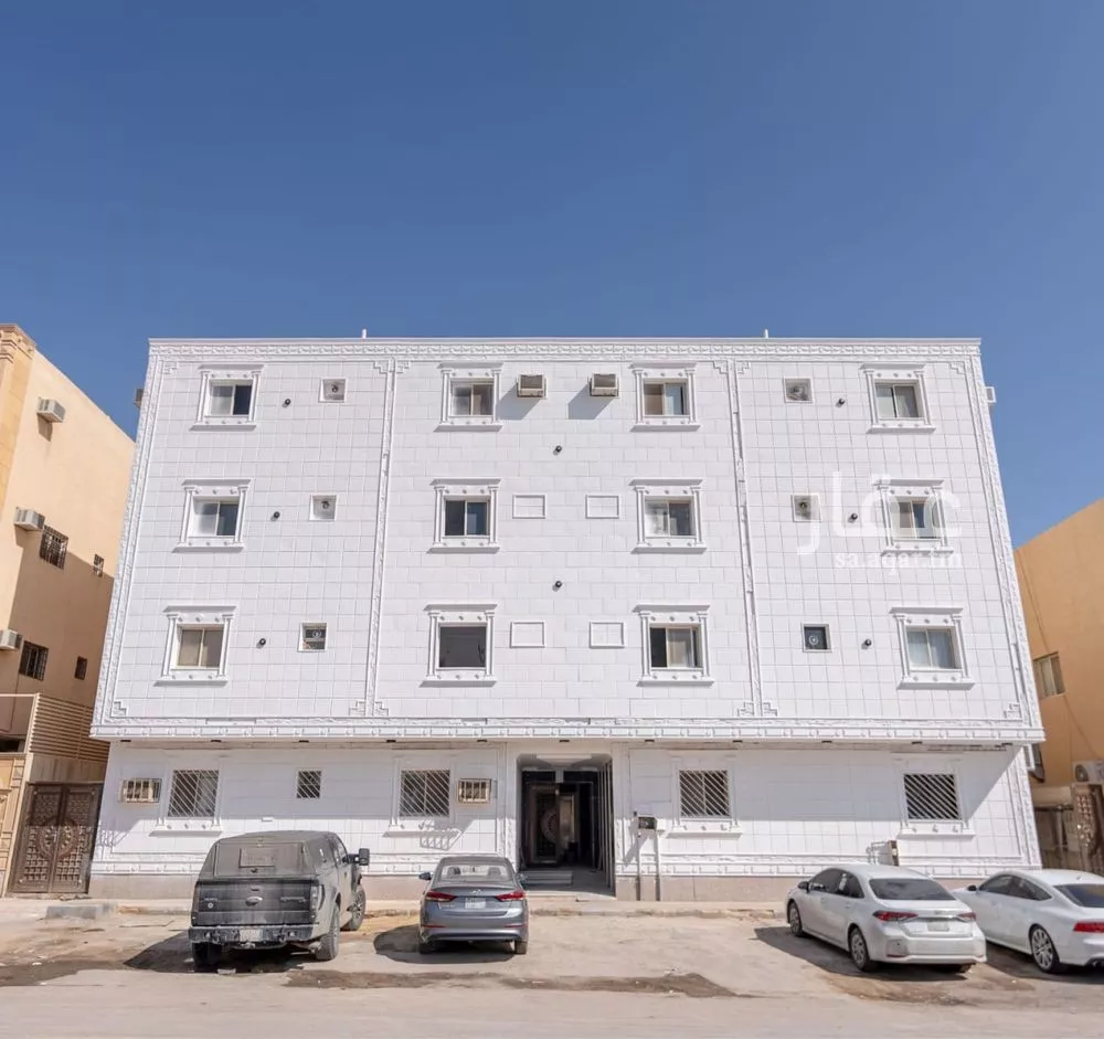 شقة للإيجار في شارع الامير عبدالله بن سعود بن عبدالله صنيتان ال سعود, حي الياسمين, مدينة الرياض, منطقة الرياض 1 صورة