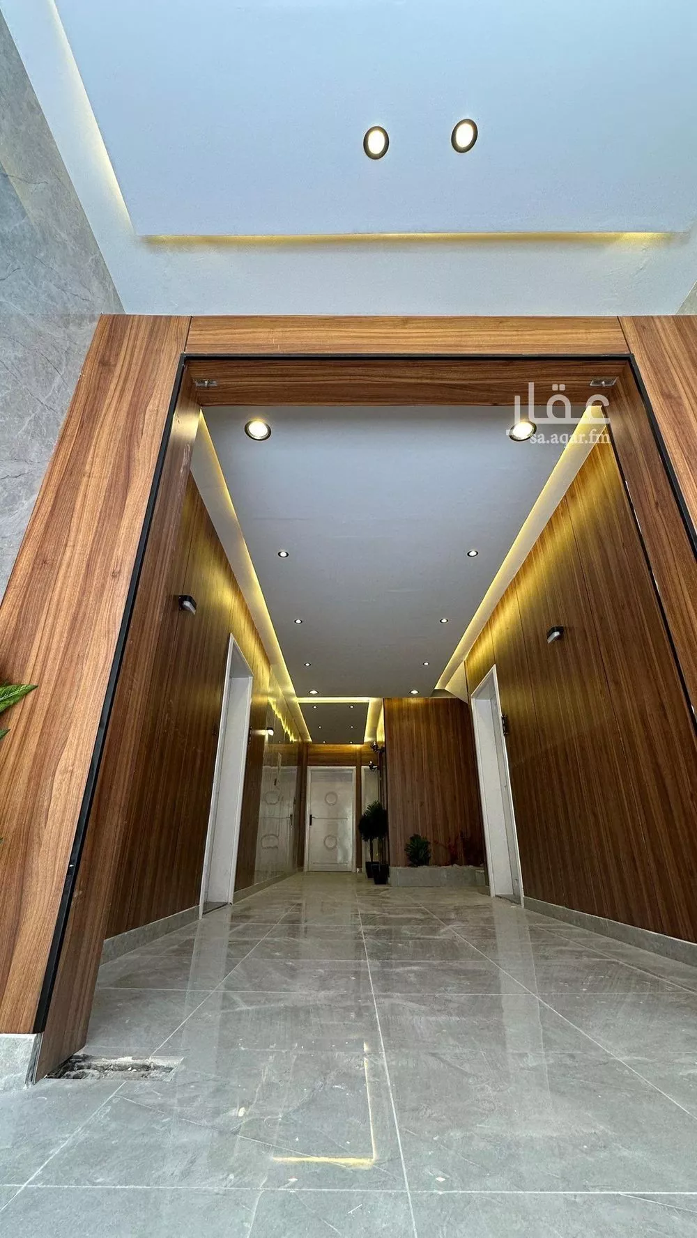 شقة للإيجار في شارع وادي وج, حي الملقا, مدينة الرياض, منطقة الرياض 1 صورة