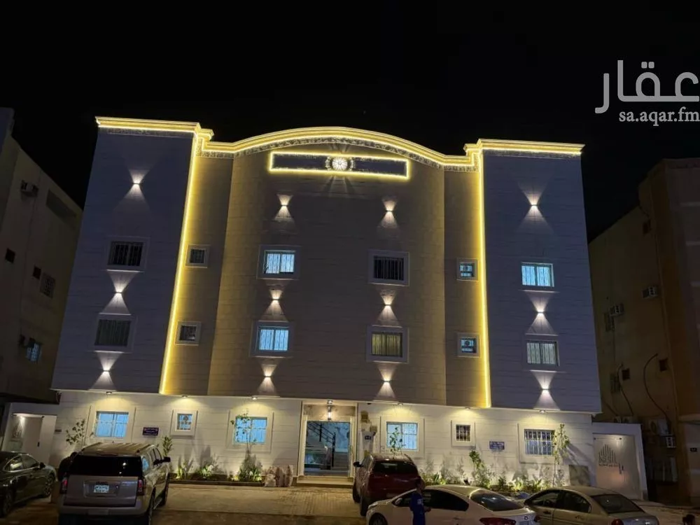 شقة للإيجار في شارع القنا, حي الياسمين, مدينة الرياض, منطقة الرياض 1 صورة