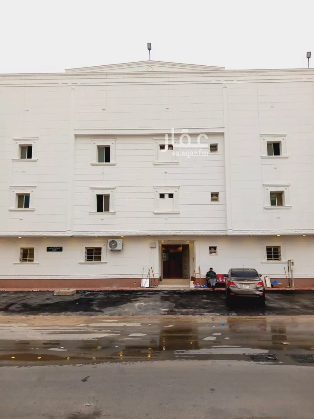 شقة للإيجار في شارع عبدالله بن شهيوين, حي العقيق, مدينة الرياض, منطقة الرياض 1 صورة