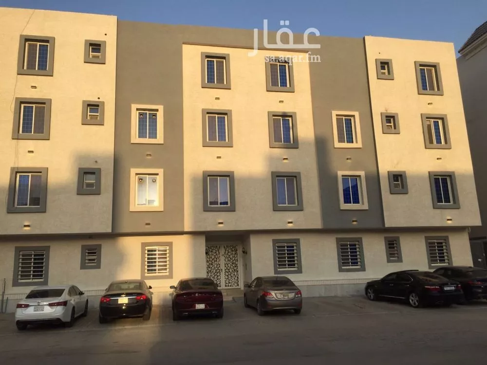 شقة للإيجار في شارع الدهناء, حي الملقا, مدينة الرياض, منطقة الرياض 1 صورة