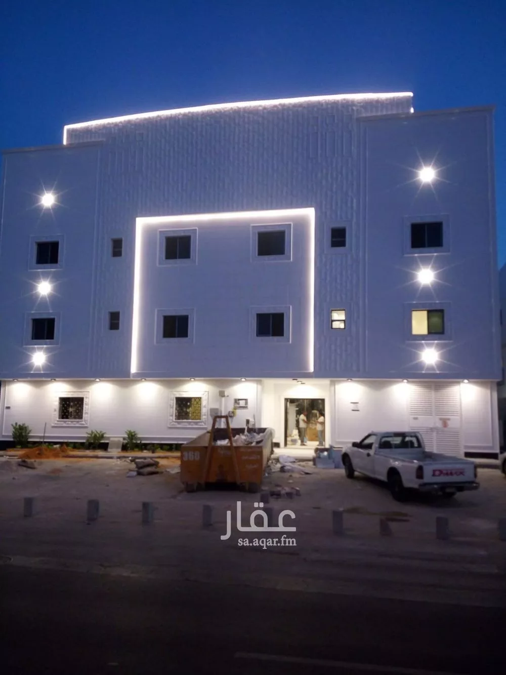 شقة للإيجار في شارع الامير عبدالله بن سعود بن عبدالله صنيتان ال سعود, حي الياسمين, مدينة الرياض, منطقة الرياض 1 صورة