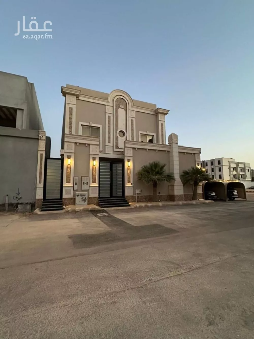 شقة للإيجار في شارع أبي مالك الأشجعي, حي النرجس, مدينة الرياض, منطقة الرياض 1 صورة