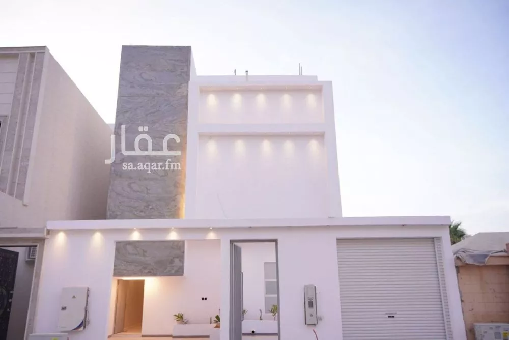 دور للإيجار في شارع الوصابي, حي القادسية, مدينة الرياض, منطقة الرياض 1 صورة