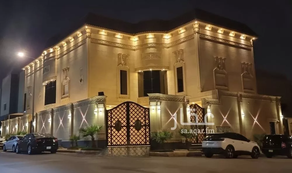شقة للإيجار في شارع مغيرا, حي الأندلس, مدينة الرياض, منطقة الرياض 1 صورة