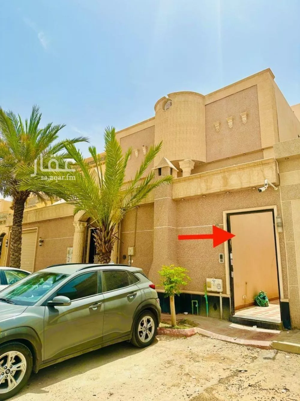 شقة للإيجار في شارع 4664, حي الرمال, مدينة الرياض, منطقة الرياض 1 صورة