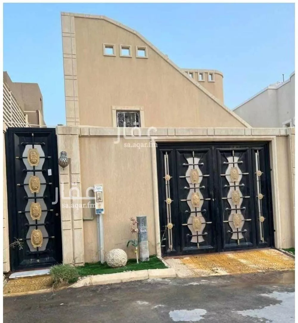 فيلا للبيع في شارع النخيلة, حي الصحافة, مدينة الرياض, منطقة الرياض 1 صورة