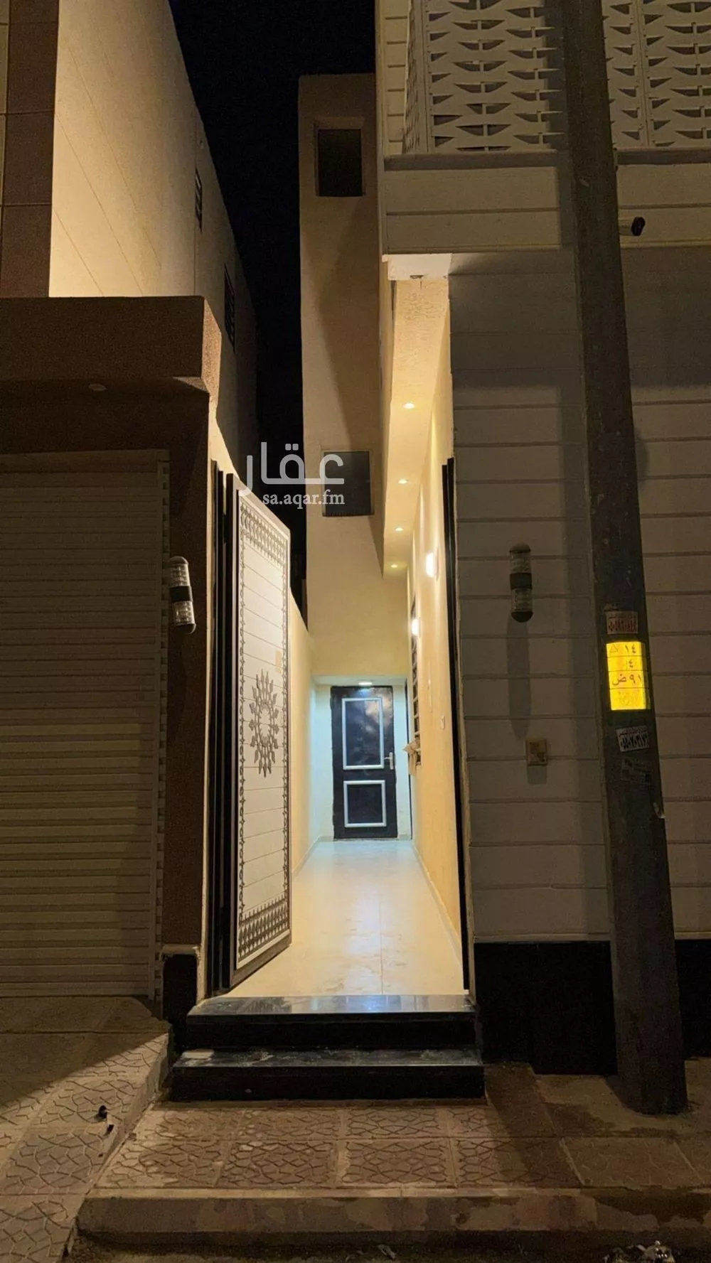 شقة للإيجار في شارع 4664, حي الرمال, مدينة الرياض, منطقة الرياض 1 صورة