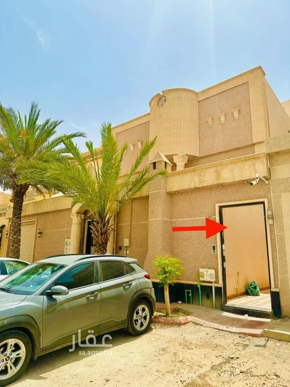 شقة للإيجار في حي الرمال, مدينة الرياض, منطقة الرياض 1 صورة