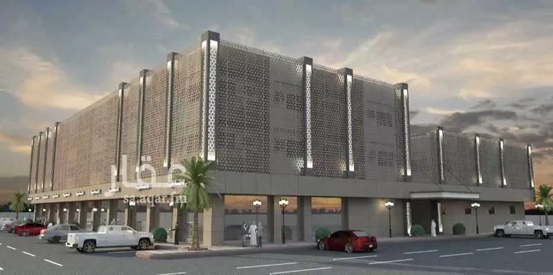 عمارة للإيجار في شارع التخصصي, حي المعذر الشمالي, مدينة الرياض, منطقة الرياض 1 صورة