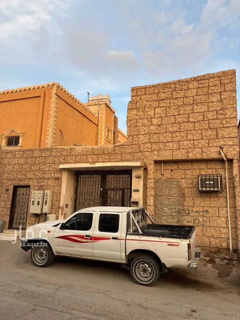 فيلا للبيع في شارع ابن شهامة, حي سلطانة, مدينة الرياض, منطقة الرياض 1 صورة