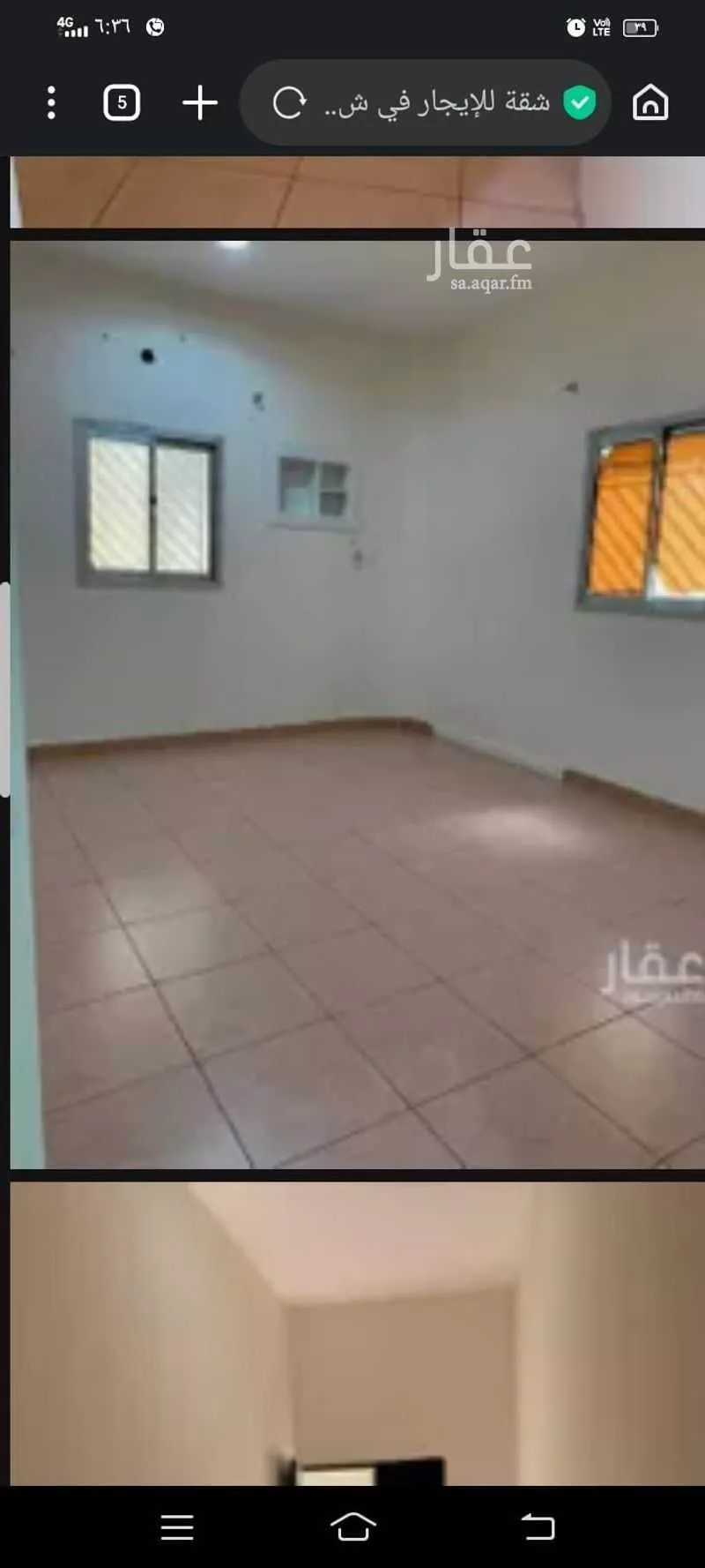 شقة للإيجار في شارع ابو عقيل السلمي ، حي سلطانة ، عنيزة ، عنيزة 1 صورة