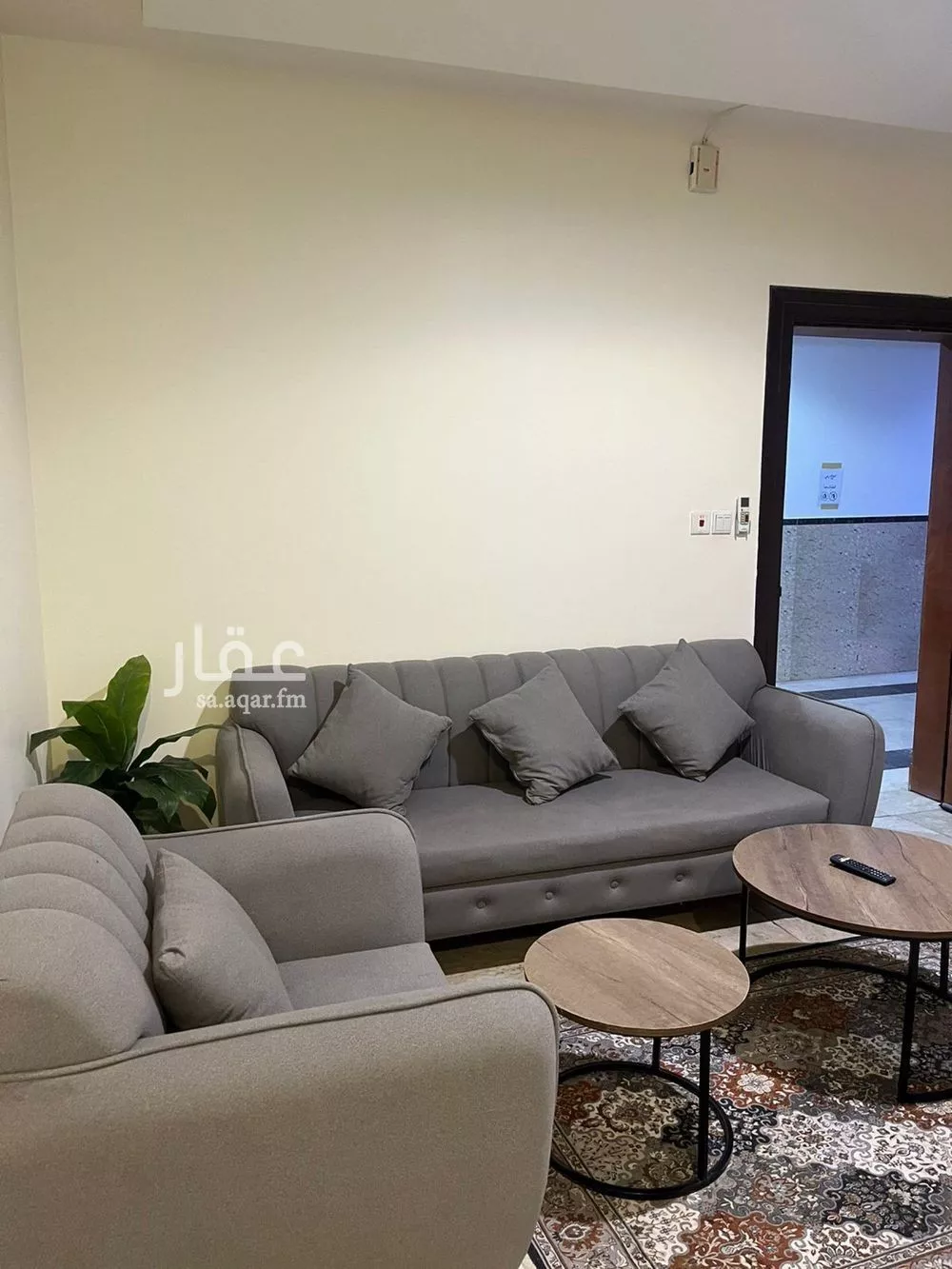 شقة للإيجار في شارع العباس بن عبدالمطلب, حي الإزدهار, مدينة الرياض, منطقة الرياض 1 صورة