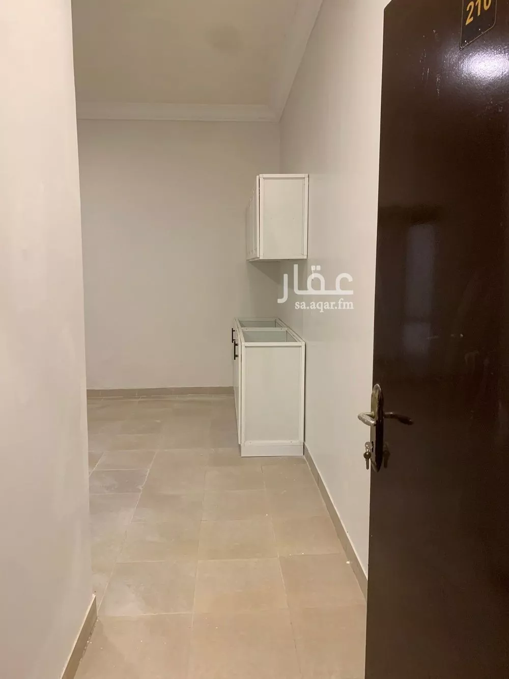 شقة للإيجار في شارع العباس بن عبدالمطلب, حي الإزدهار, مدينة الرياض, منطقة الرياض 1 صورة