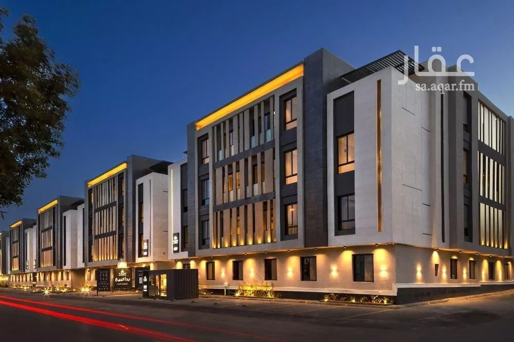 شقة للإيجار في شارع الأمير محمد بن فيصل بن تركي, حي القدس, مدينة الرياض, منطقة الرياض 1 صورة