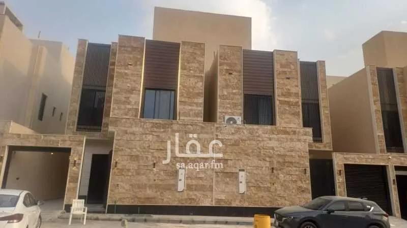 فيلا للبيع في شارع السائب المكي, حي البيان, مدينة الرياض, منطقة الرياض 1 صورة