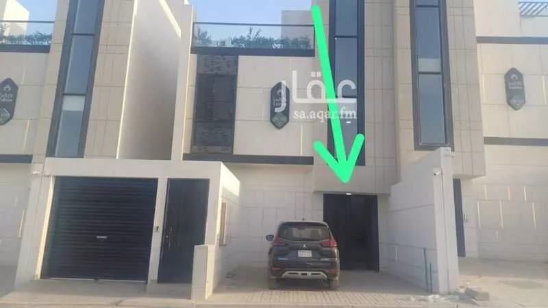دور للإيجار في شارع عمر الصفار, حي المرجان, مدينة الرياض, منطقة الرياض 1 صورة