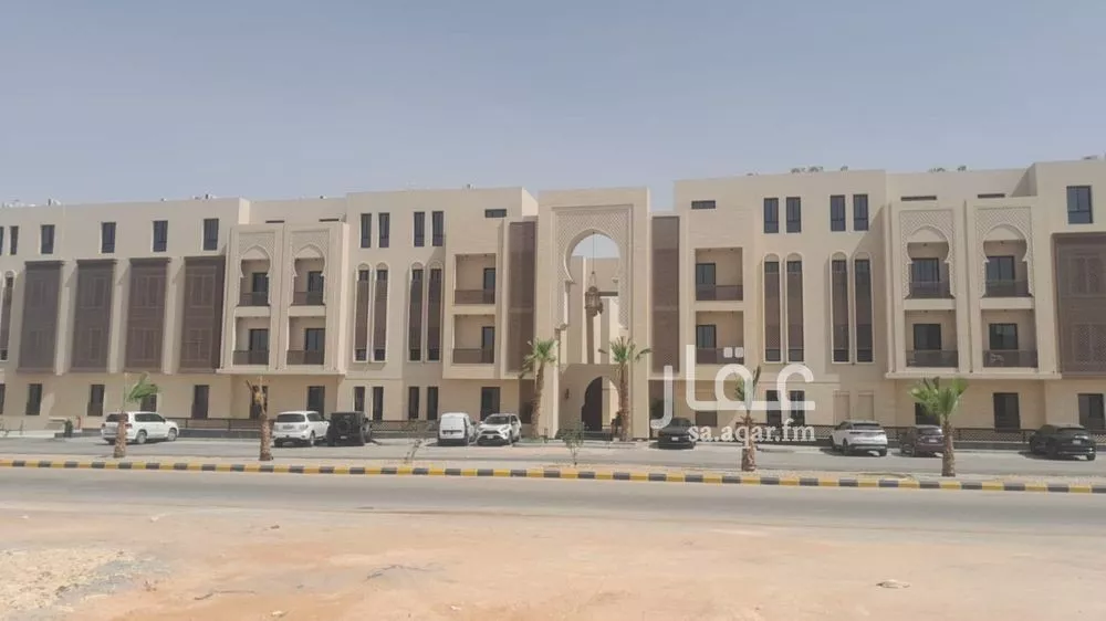 شقة للبيع في شارع أبي منصور النعماني, حي النرجس, مدينة الرياض, منطقة الرياض 1 صورة