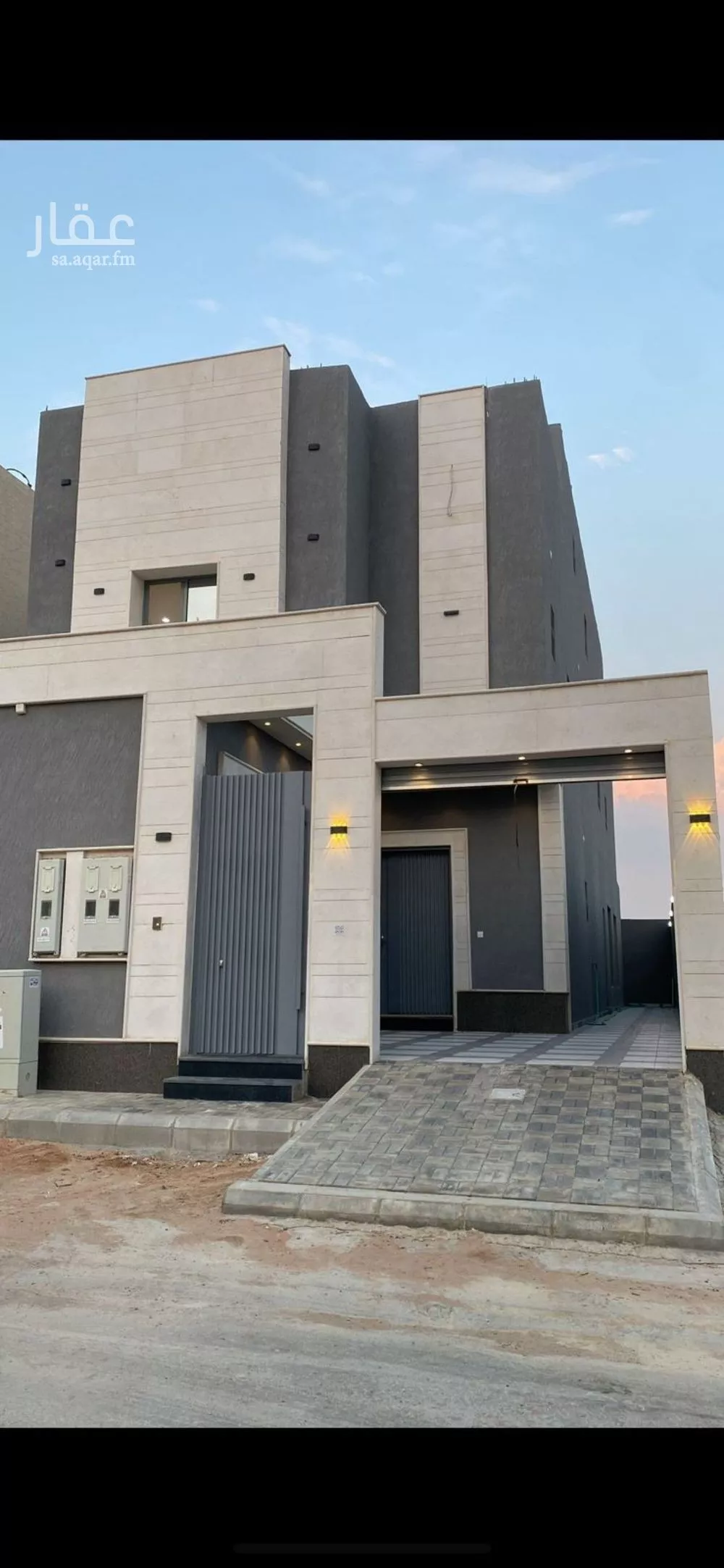 شقة للبيع في شارع قدامة بن جعفر, حي البيان, مدينة الرياض, منطقة الرياض 1 صورة